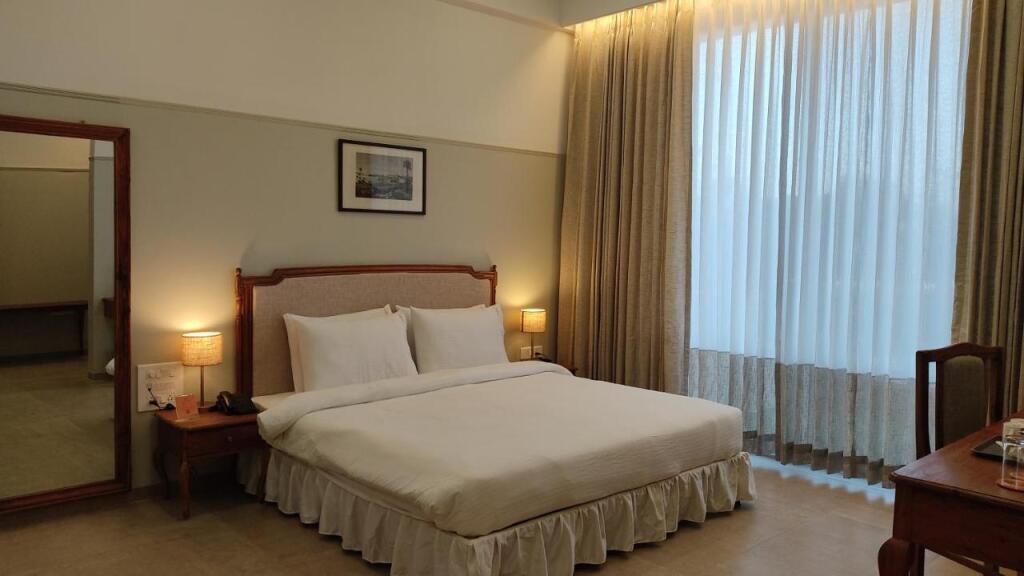 Rudra Resort — фото 3