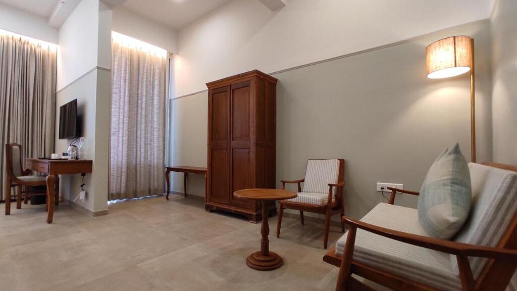 Rudra Resort — фото 2