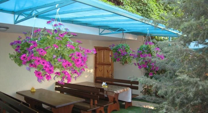 Судак: Guest House Krym