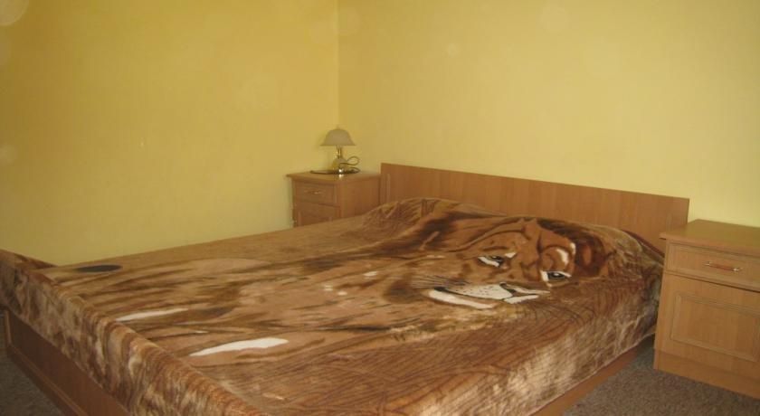 Судак: Guest House Krym