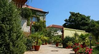 Судак: Guest House Krym