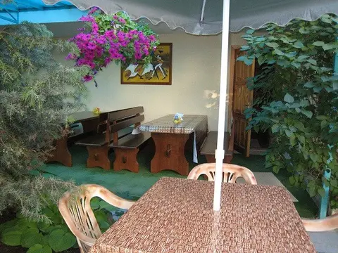 Судак: Guest House Krym