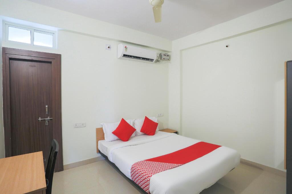 Ранчи: Hotel Prashant by OYO Rooms