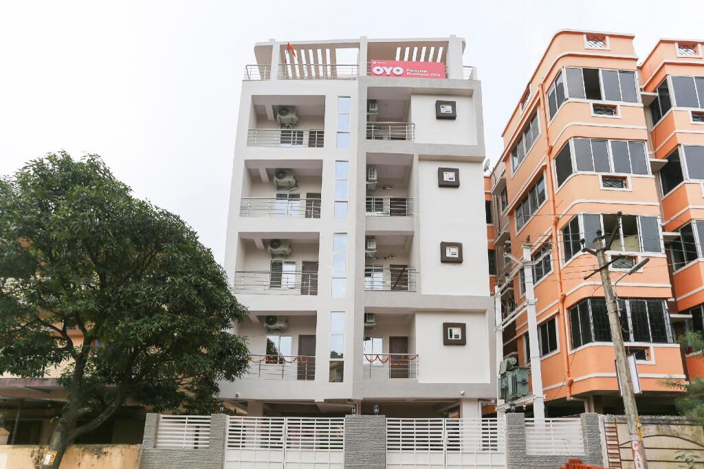 Ранчи: Hotel Prashant by OYO Rooms