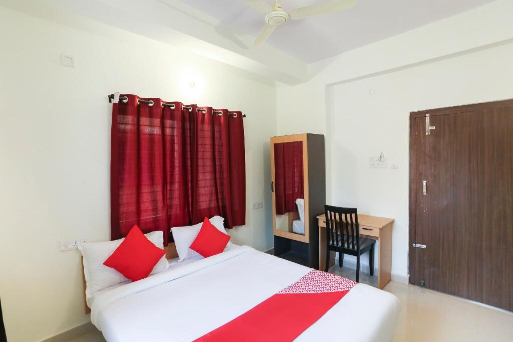 Ранчи: Hotel Prashant by OYO Rooms