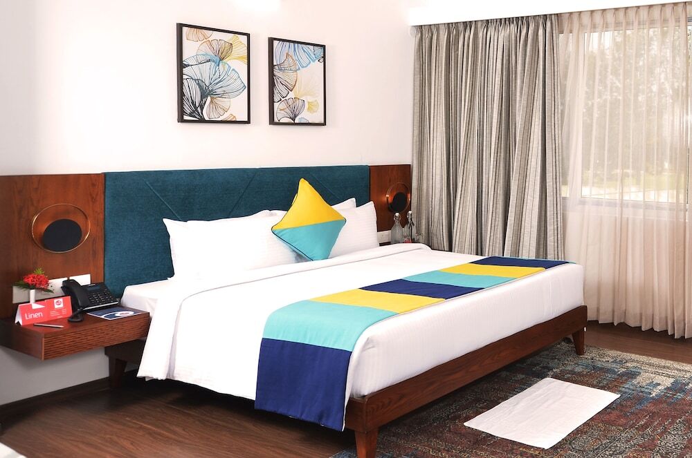 Доддабаллапур: Spree Resort at Century Wintersun