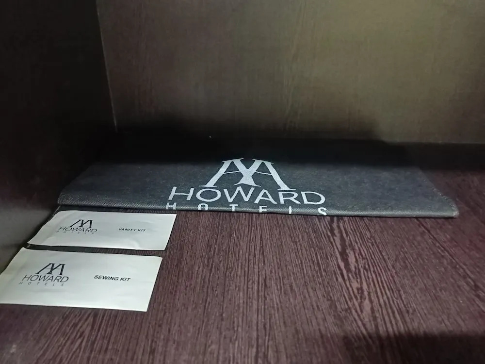 Валпарай: AGB Homestay by Howard