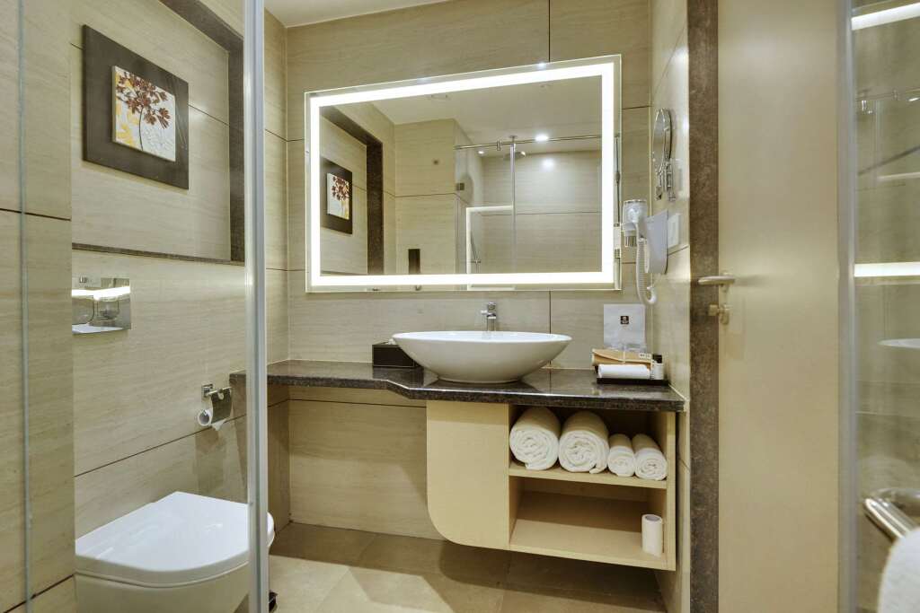 Бангалор: Clarion Bangalore