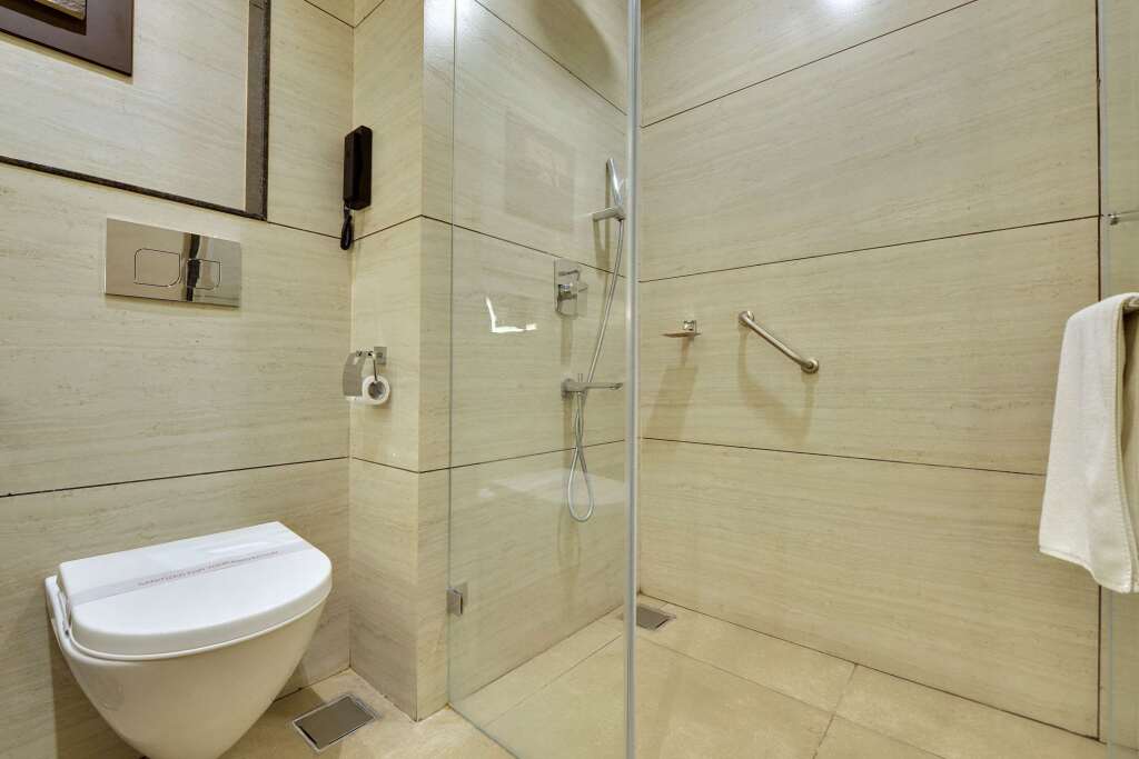 Бангалор: Clarion Bangalore