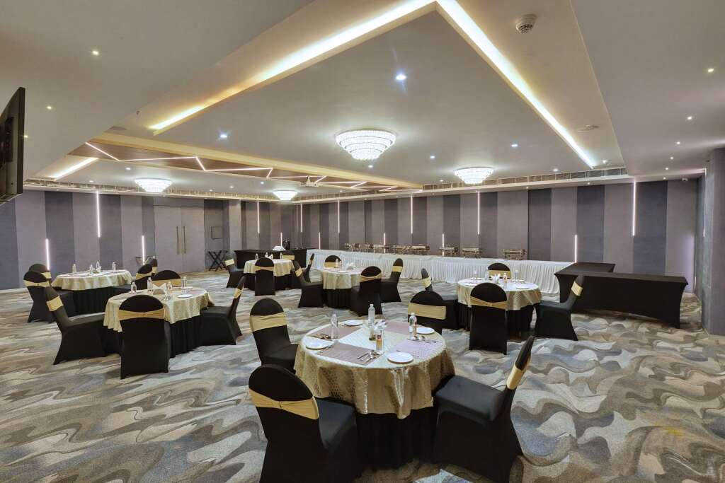 Бангалор: Clarion Bangalore