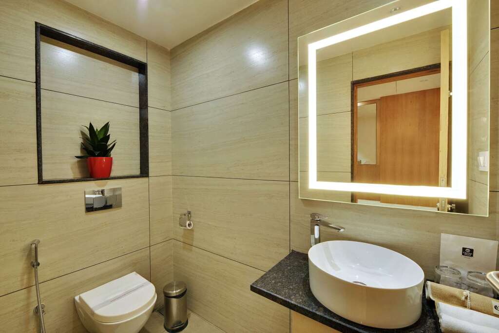 Бангалор: Clarion Bangalore