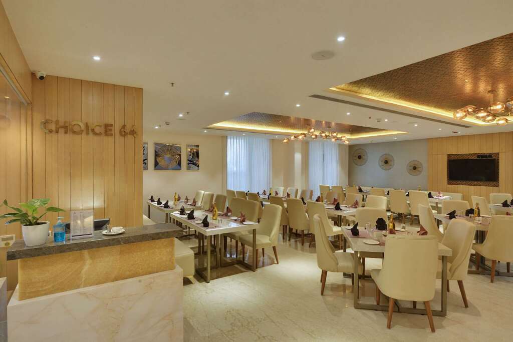 Бангалор: Clarion Bangalore