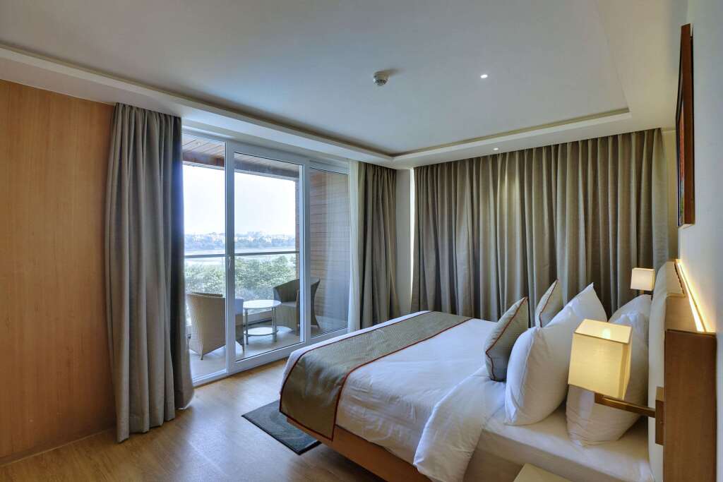 Бангалор: Clarion Bangalore