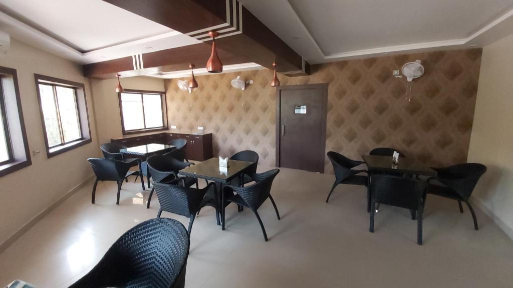 Джамшедпур: Tube Ashiana Guest House