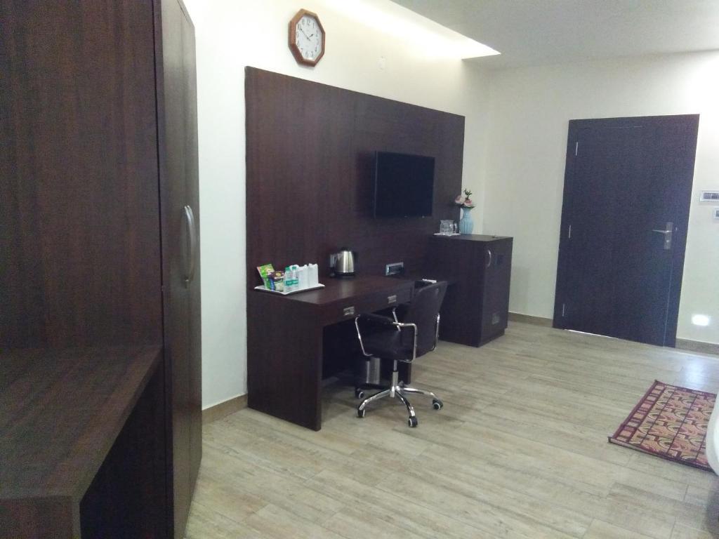 Джамшедпур: Tube Ashiana Guest House