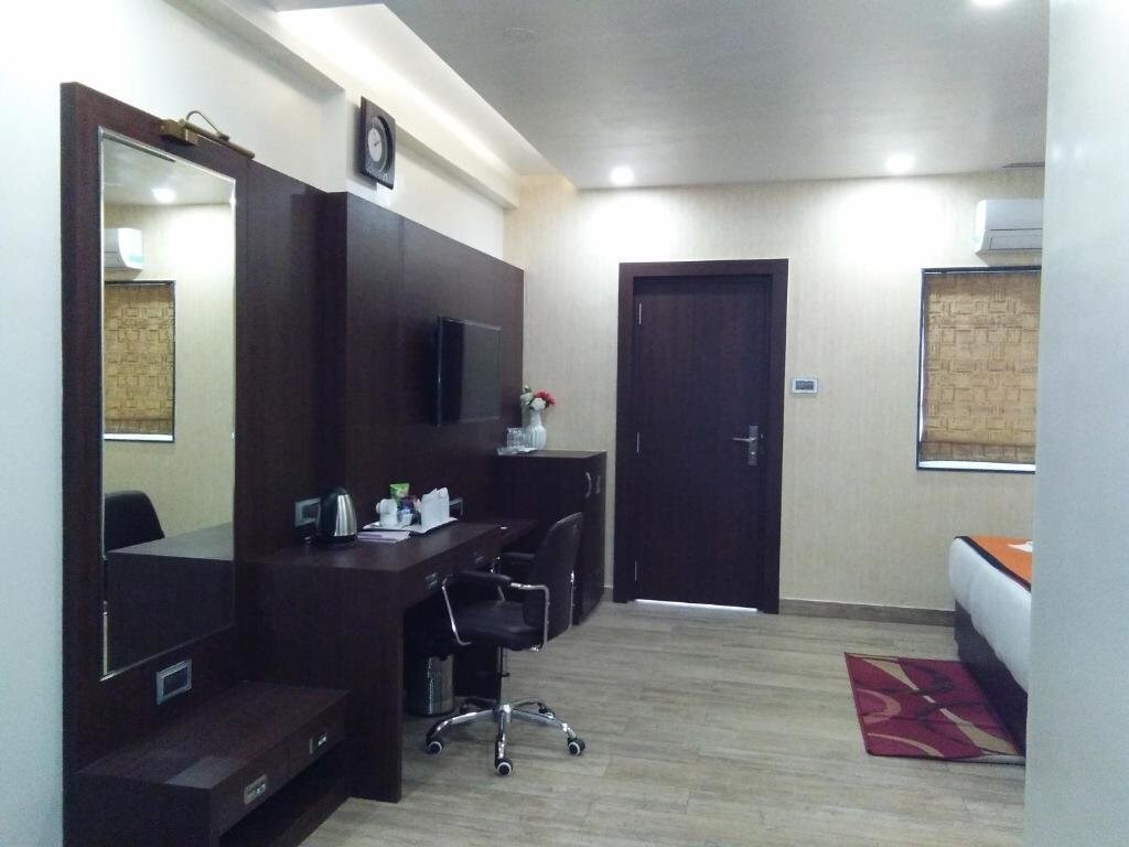 Джамшедпур: Tube Ashiana Guest House