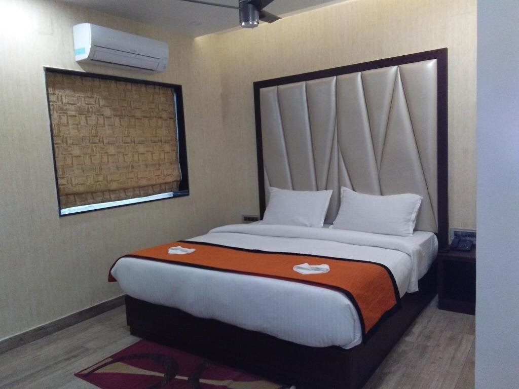 Джамшедпур: Tube Ashiana Guest House