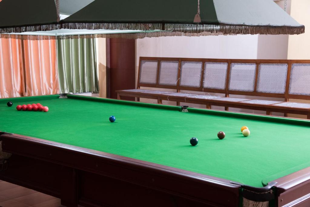 Джамшедпур: Tube Ashiana Guest House
