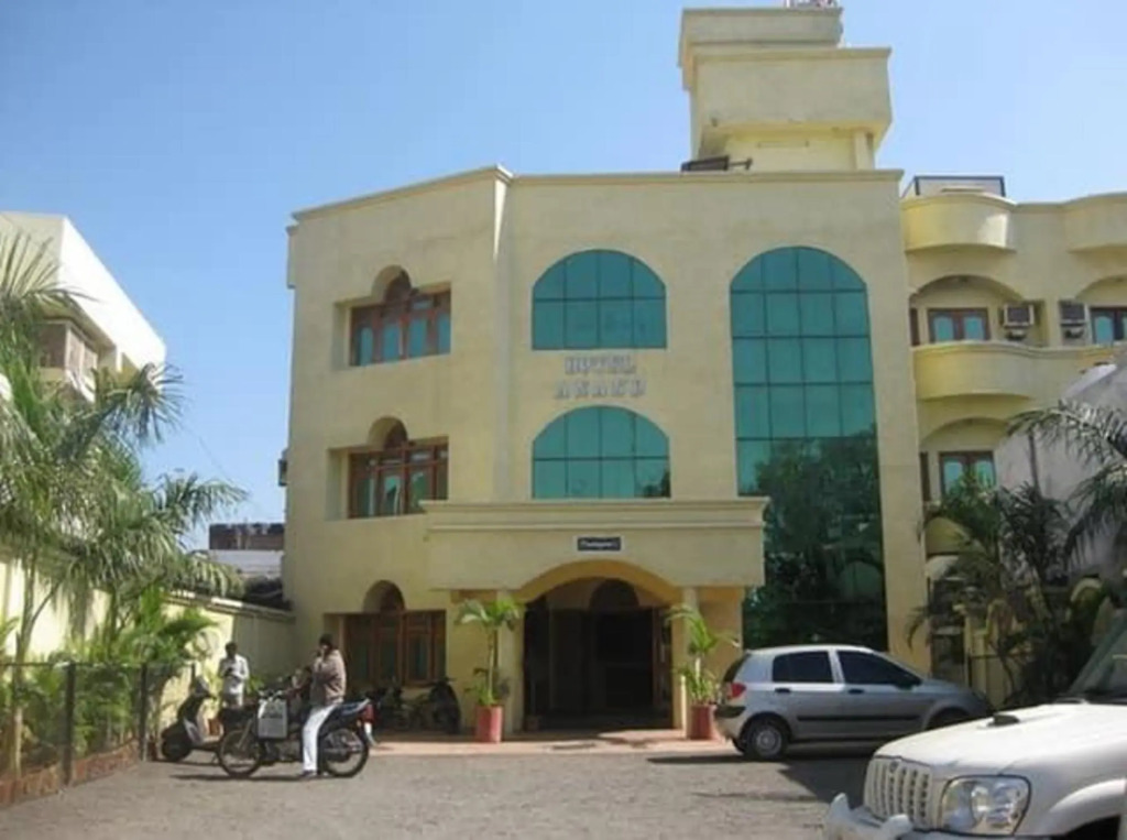 Bajaj Residency by OYO Rooms — фото 5