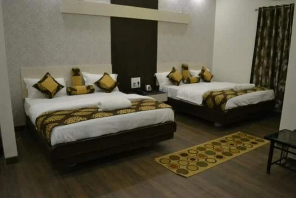 Bajaj Residency by OYO Rooms — фото 6