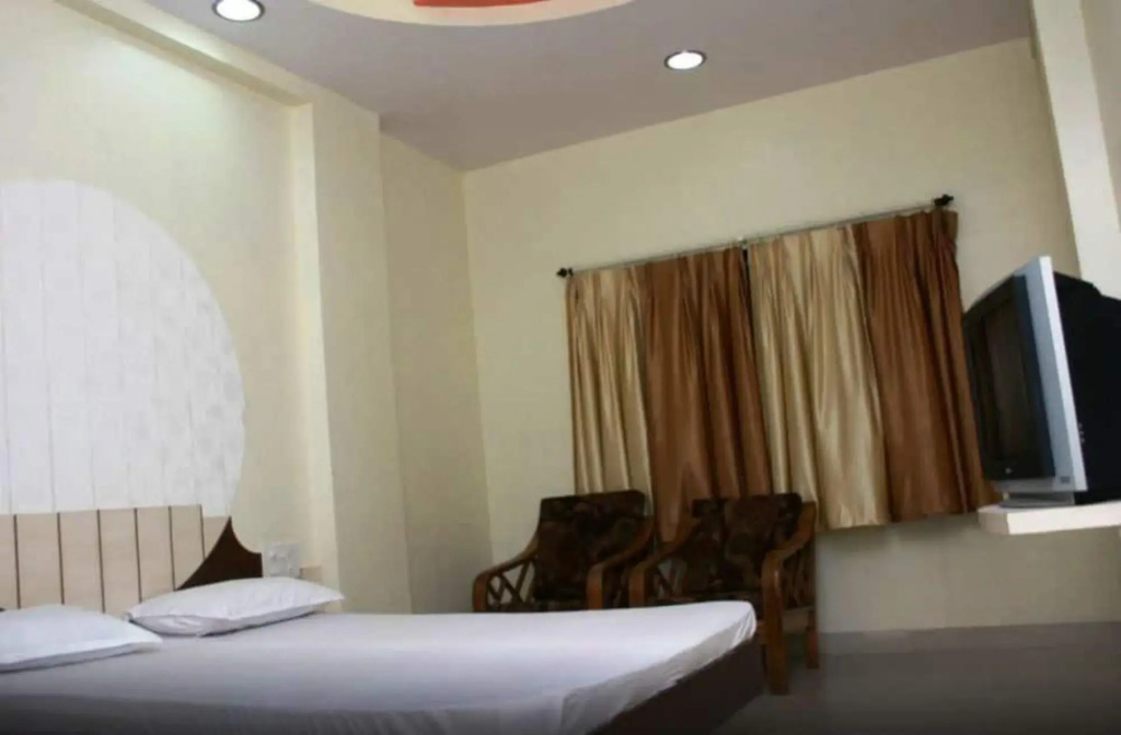 Bajaj Residency by OYO Rooms — фото 4