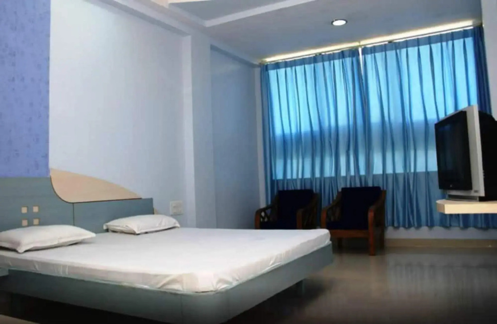 Bajaj Residency by OYO Rooms — фото 3