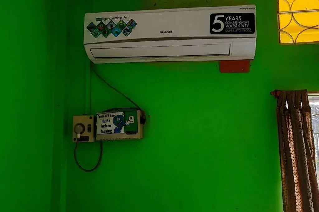 Джорхат: Nandan's Guest House