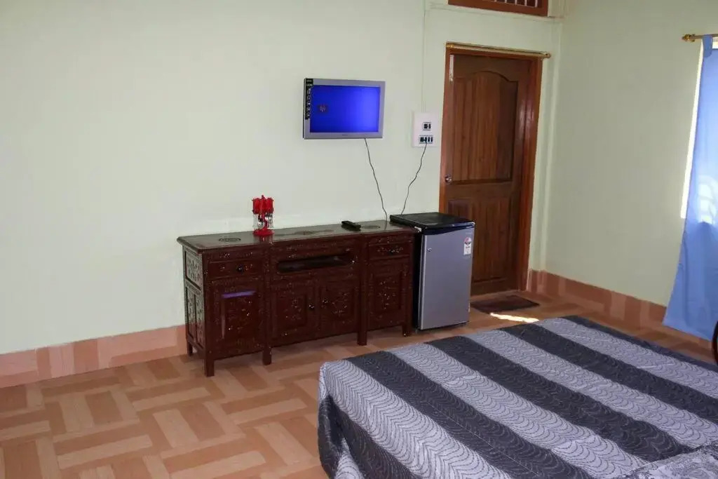Джорхат: Nandan's Guest House