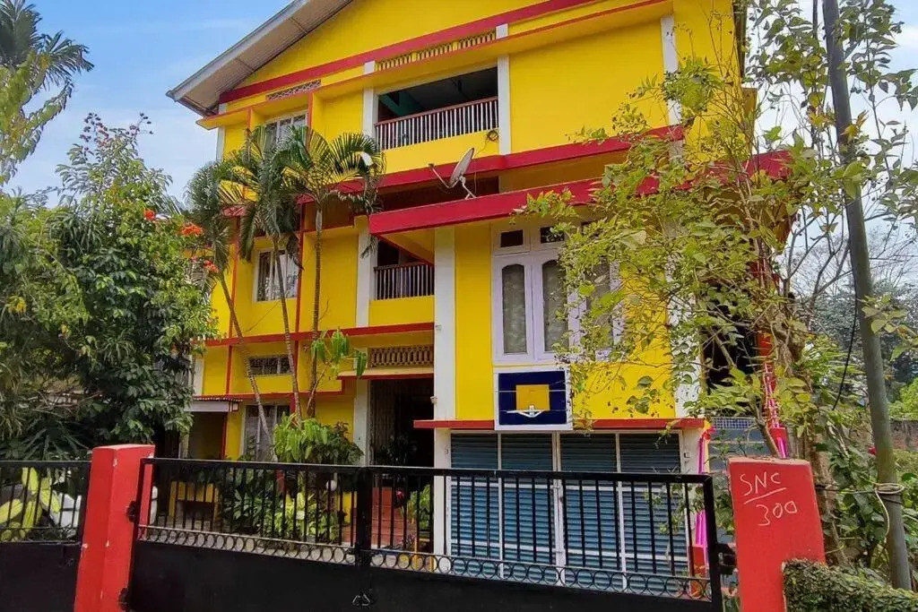 Nandan's Guest House — фото 2