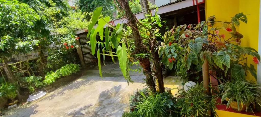 Джорхат: Nandan's Guest House