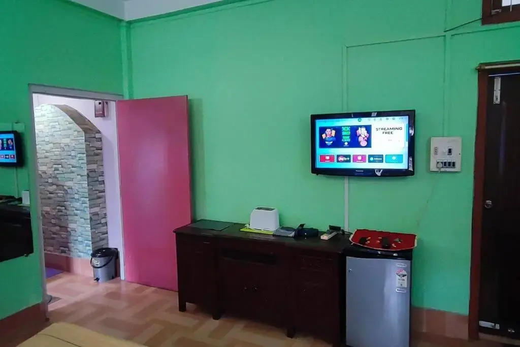 Джорхат: Nandan's Guest House