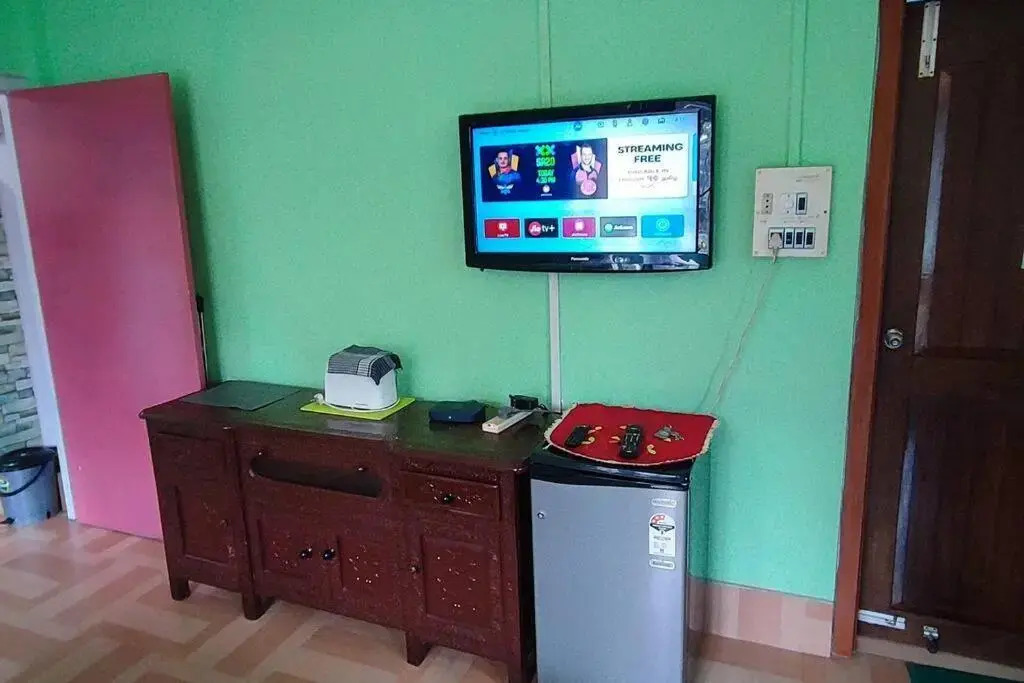 Джорхат: Nandan's Guest House