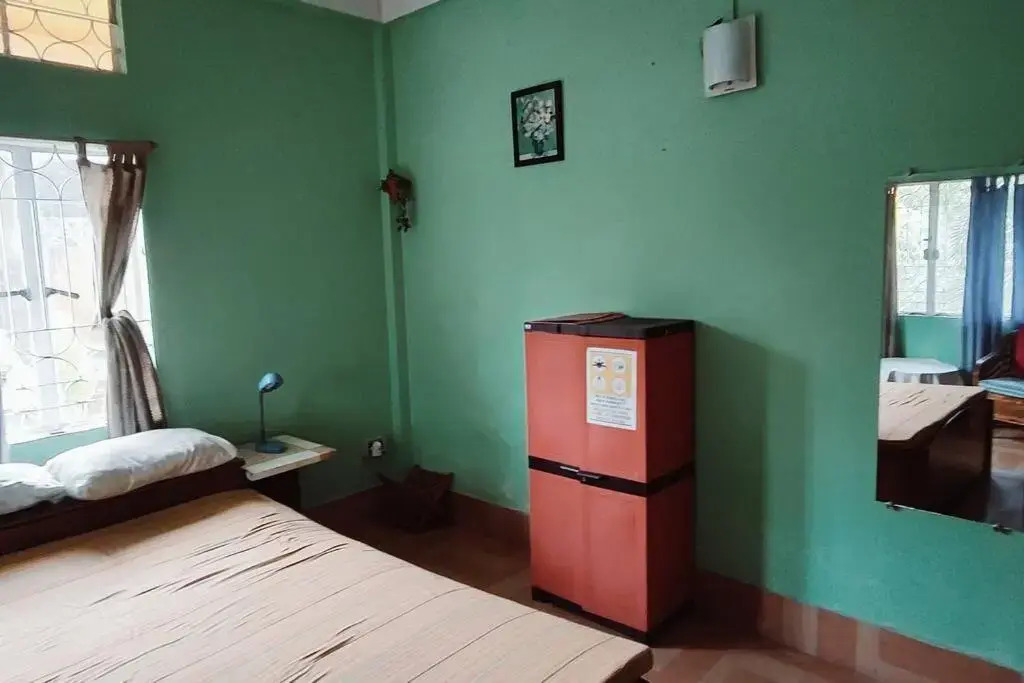 Джорхат: Nandan's Guest House