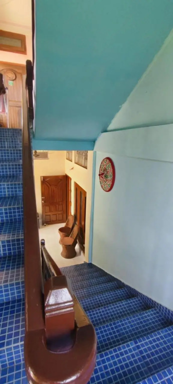 Джорхат: Nandan's Guest House