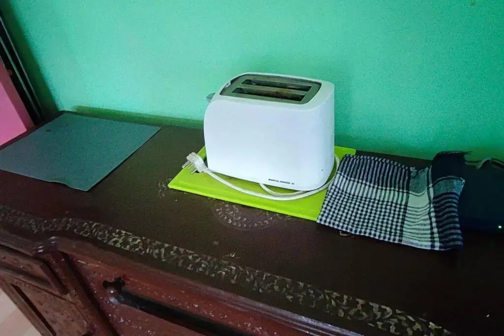 Джорхат: Nandan's Guest House