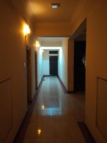 Гулбарга: Hotel Karnataka Deluxe