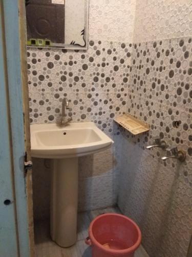 Гулбарга: Hotel Karnataka Deluxe