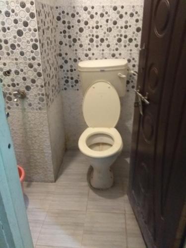 Гулбарга: Hotel Karnataka Deluxe