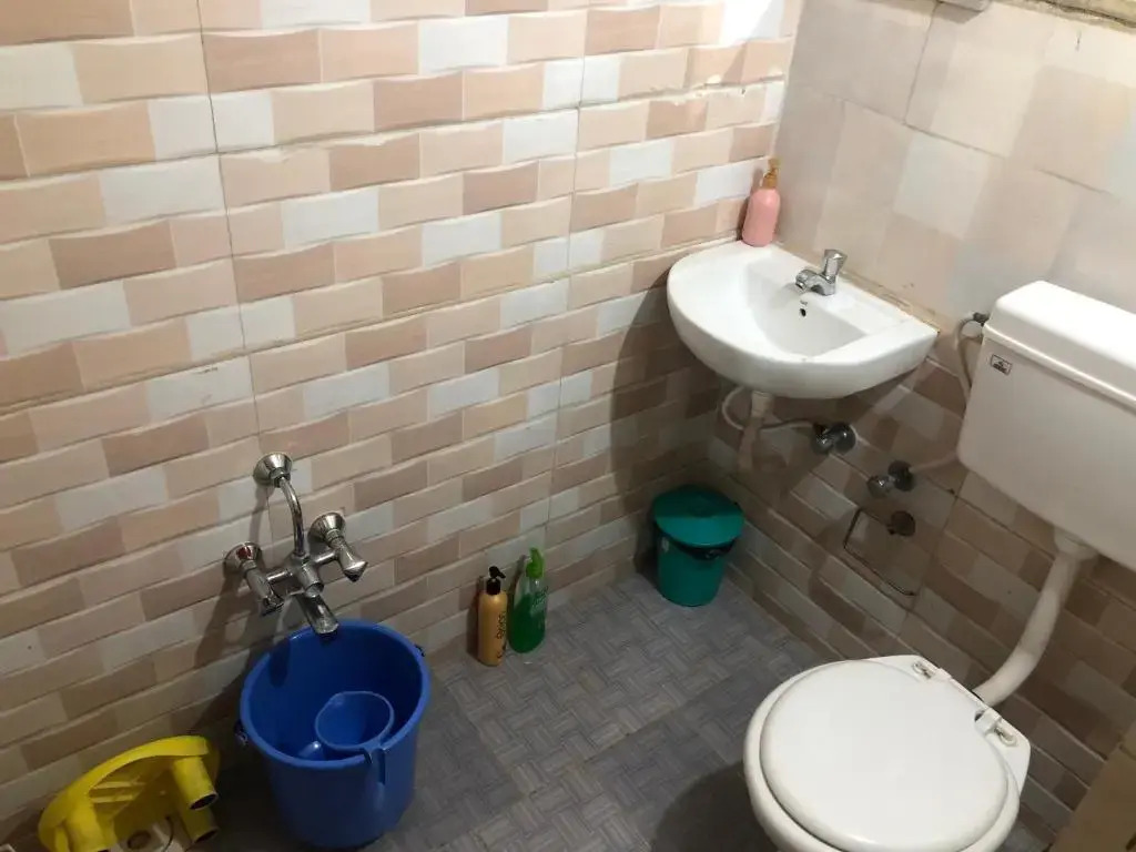 Мандви: Rukmavati Guest House