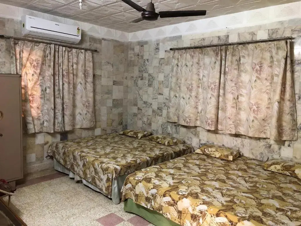 Rukmavati Guest House — фото 4
