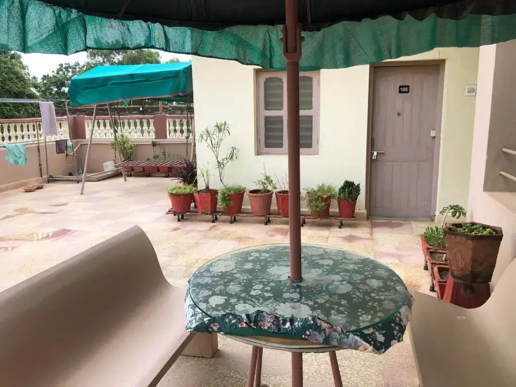 Rukmavati Guest House — фото 6