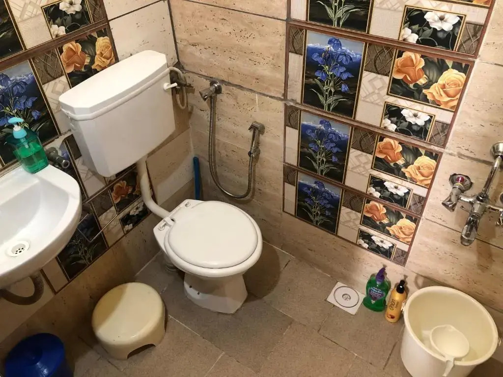 Мандви: Rukmavati Guest House