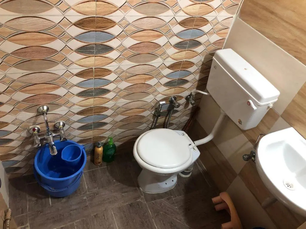 Мандви: Rukmavati Guest House