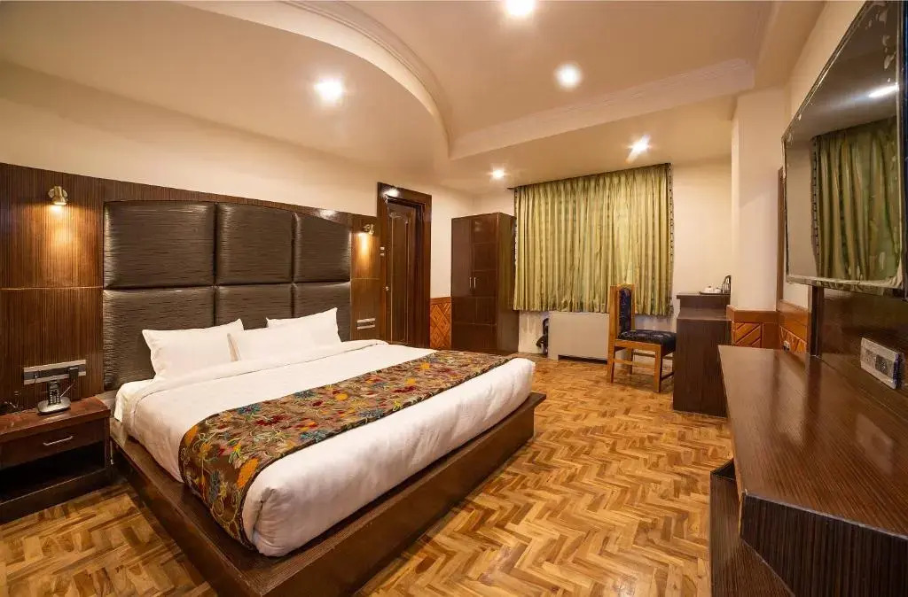Opera Inn by OYO Rooms — фото 4