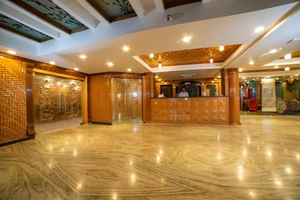 Opera Inn by OYO Rooms — фото 6