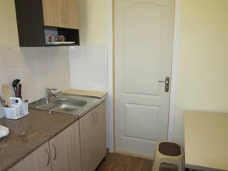 Курортное: Guest House Parus