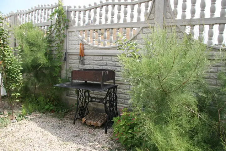 Курортное: Guest House Parus