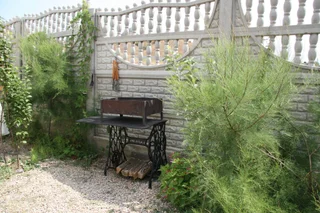 Курортное: Guest House Parus