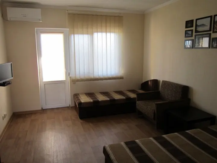 Курортное: Guest House Parus