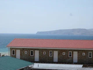 Курортное: Guest House Parus